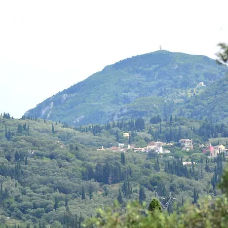 Villa Velanidies In Corfu (city)