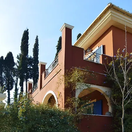Vila Velanidies In