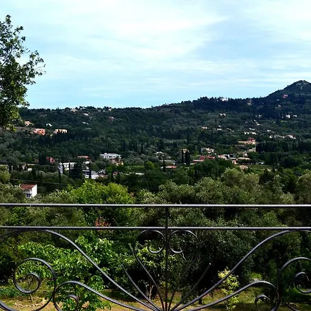 Vila Velanidies In