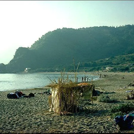 Vila Velanidies In Corfu (city)